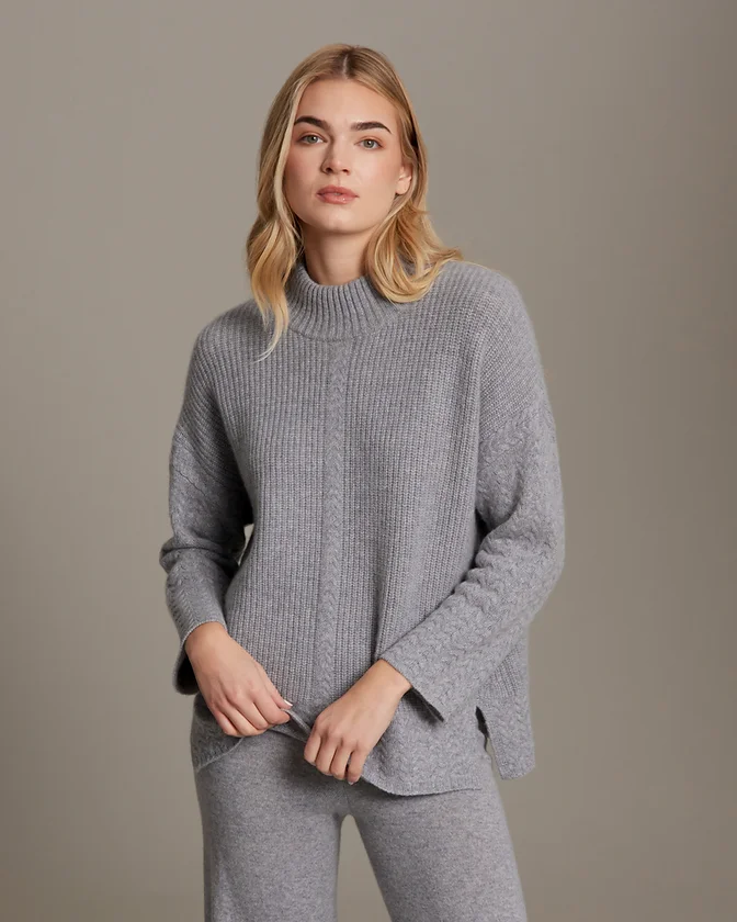 Alashan Cashmere