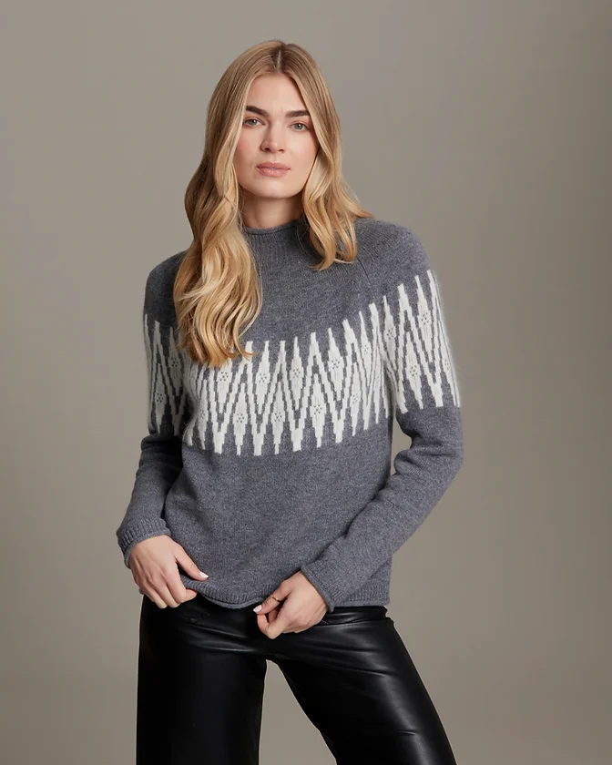 Alashan Cashmere